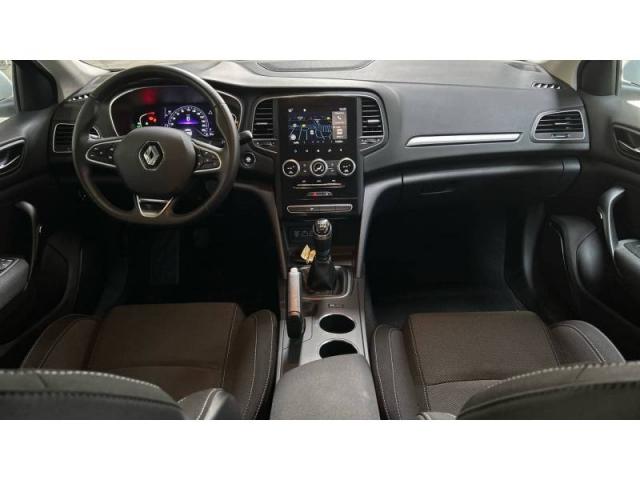 Renault Mégane image 2