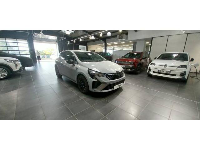 Renault Clio image 3