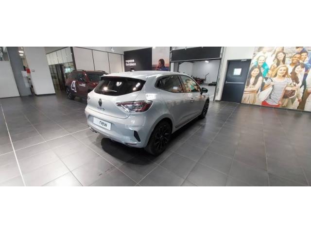 Renault Clio image 4