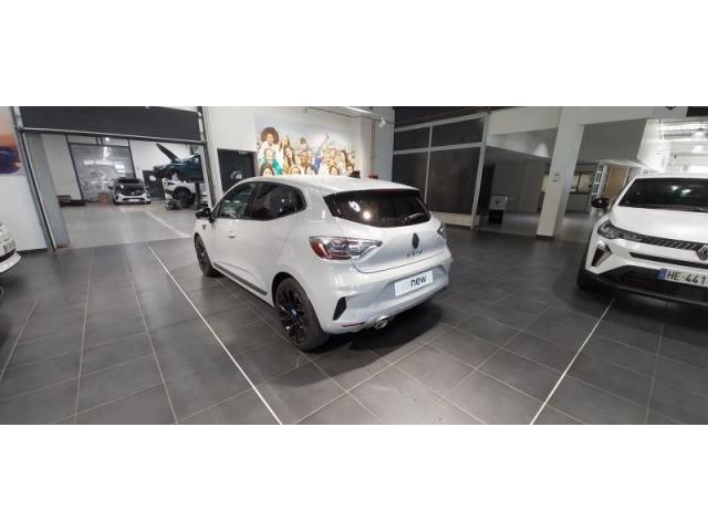 Renault Clio image 1
