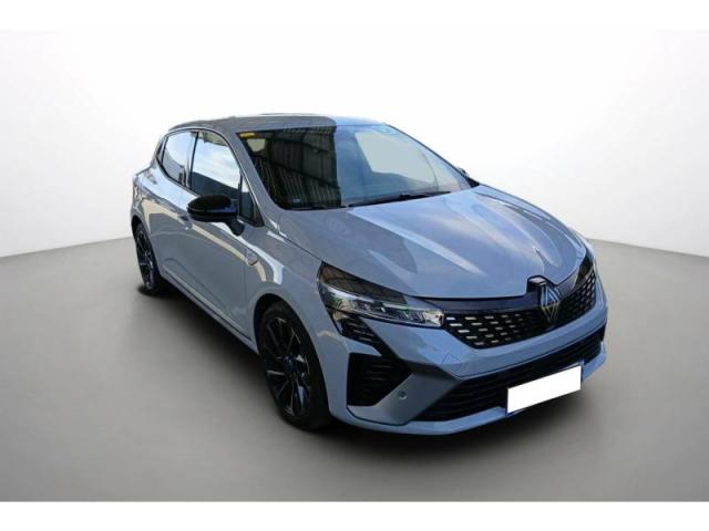 Renault Clio image 2