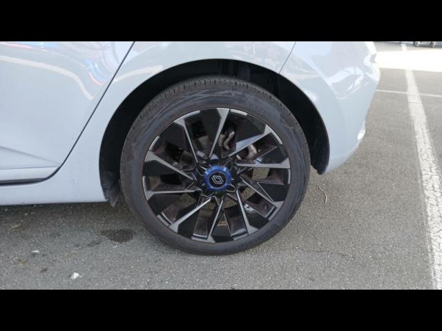 Renault Clio image 4