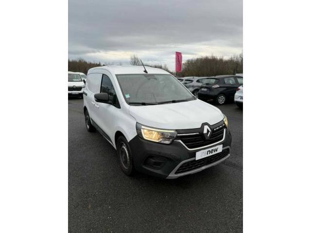 Renault Kangoo Van image 1