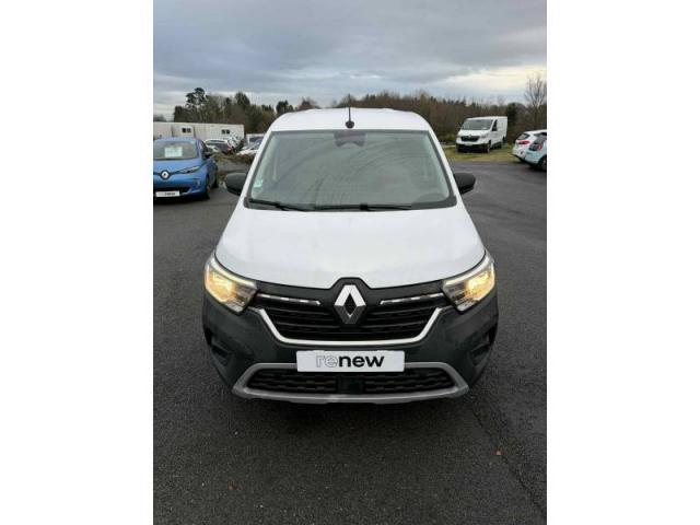 Renault Kangoo Van image 5