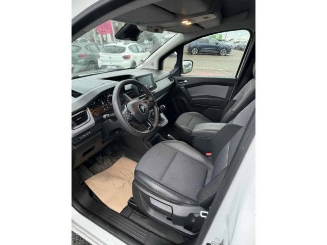 Renault Kangoo Van image 2