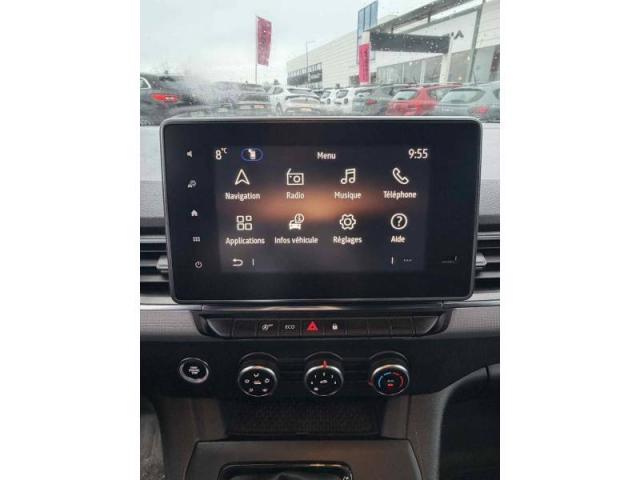 Renault Kangoo Van image 4