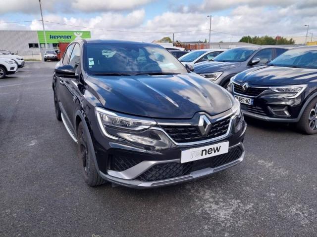 Renault Arkana image 2