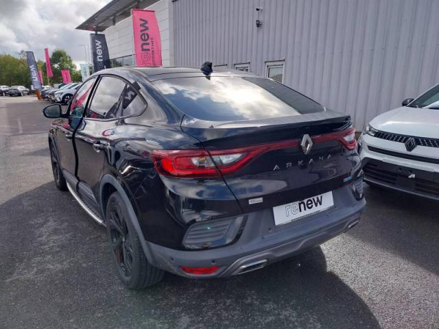 Renault Arkana image 4
