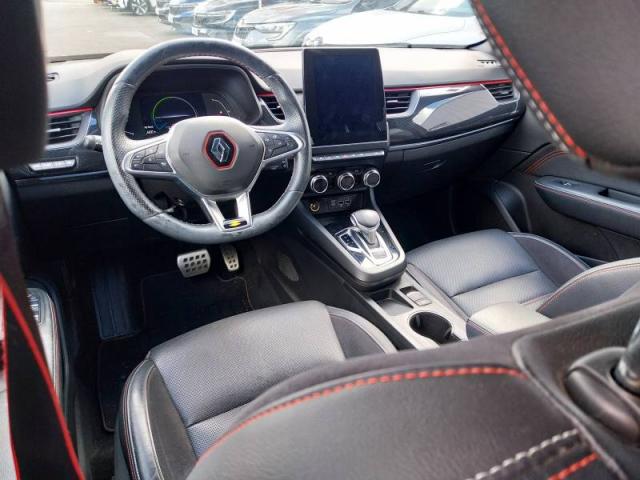 Renault Arkana image 3