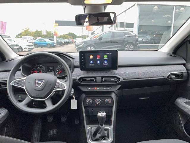 Dacia Sandero image 5