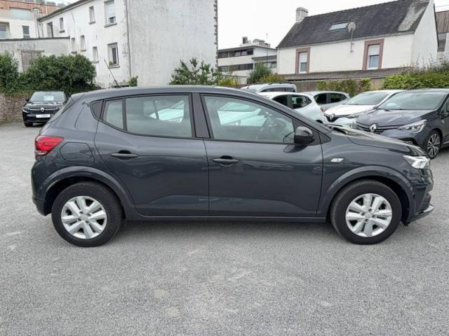 Dacia Sandero image 9