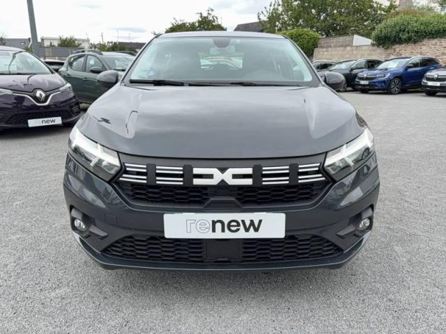 Dacia Sandero image 6