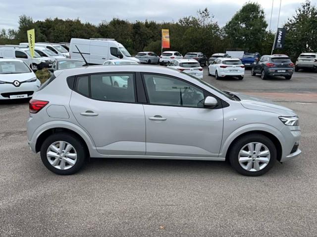 Dacia Sandero image 4