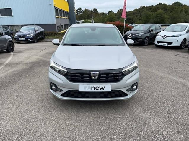 Dacia Sandero image 2