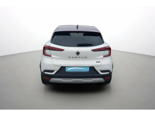 Renault Captur image 2
