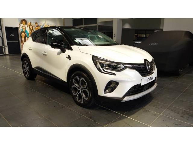 Renault Captur image 3