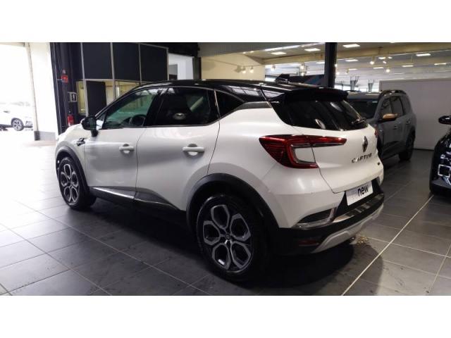 Renault Captur image 1