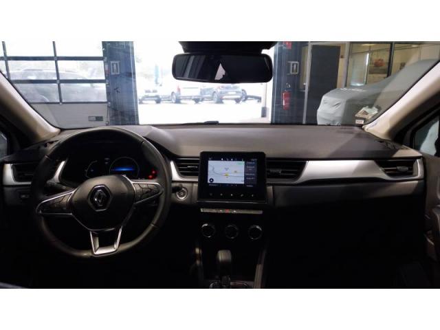 Renault Captur image 4