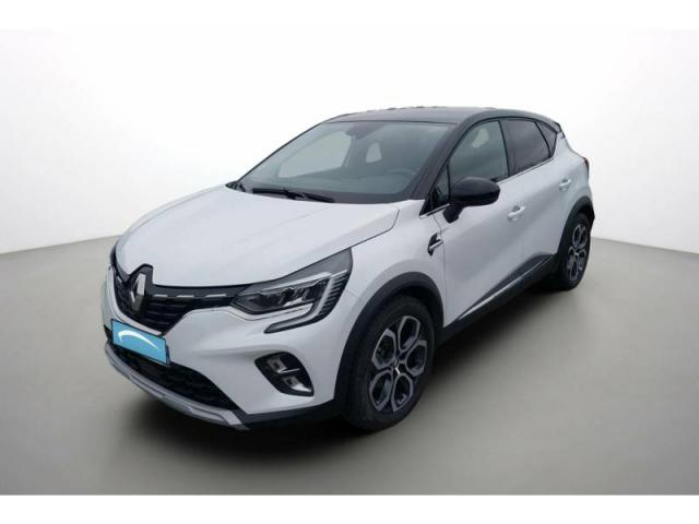 Renault Captur image 4
