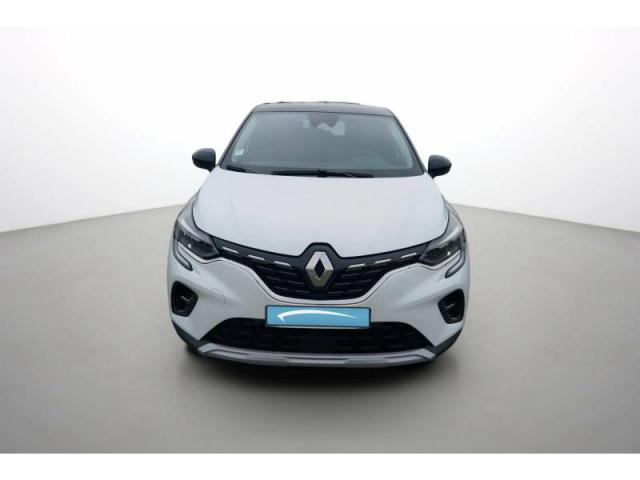 Renault Captur image 1