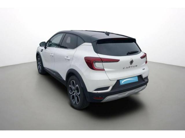 Renault Captur image 3