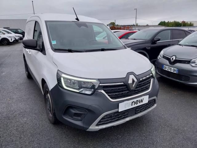 Renault Kangoo Van image 4