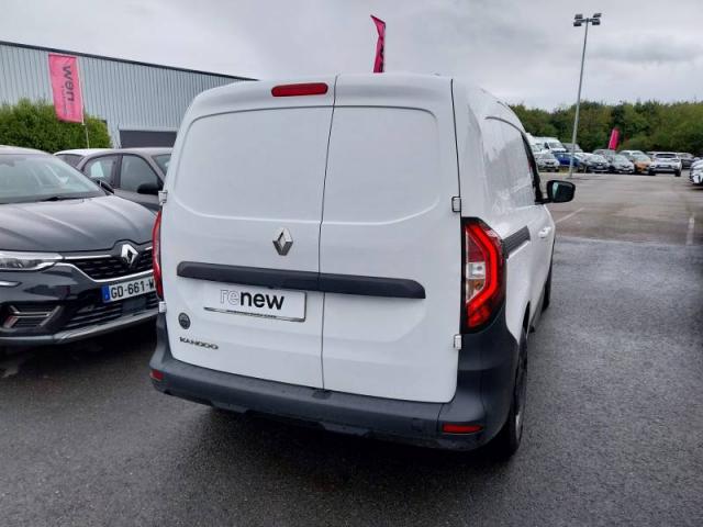 Renault Kangoo Van image 3