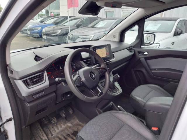 Renault Kangoo Van image 2