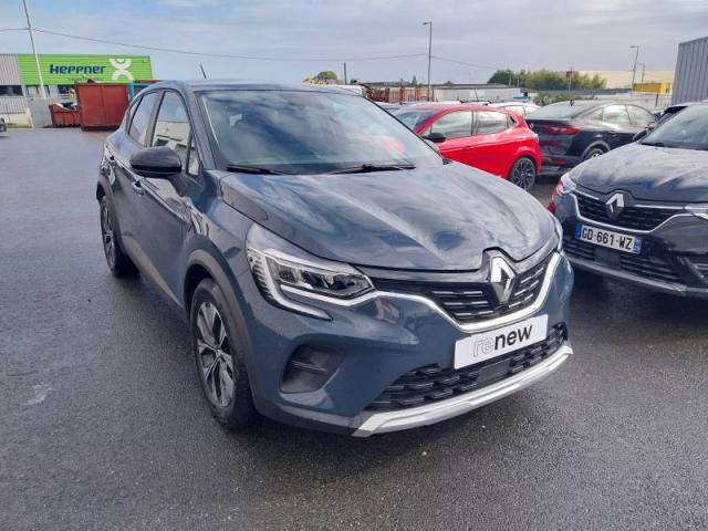 Renault Captur image 3