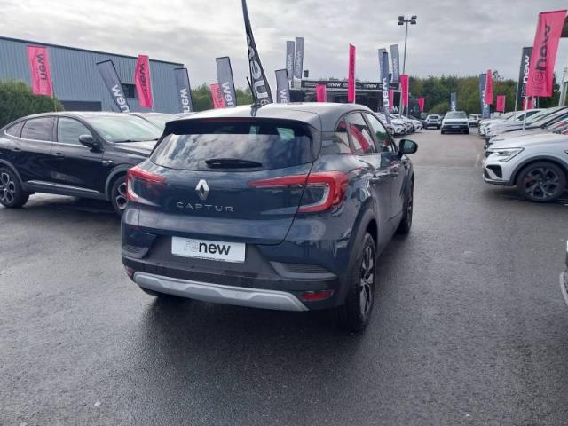 Renault Captur image 4