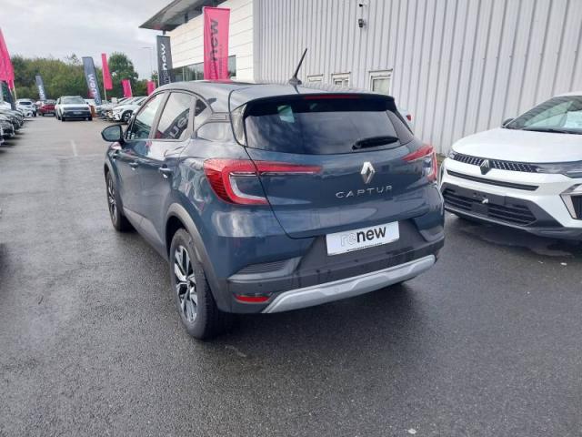 Renault Captur image 1