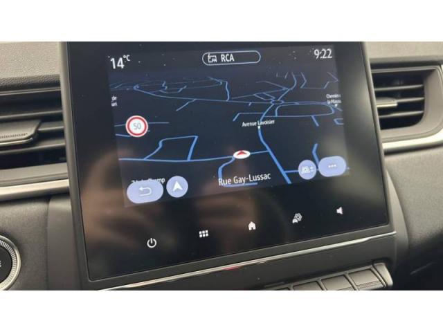 Renault Captur image 4