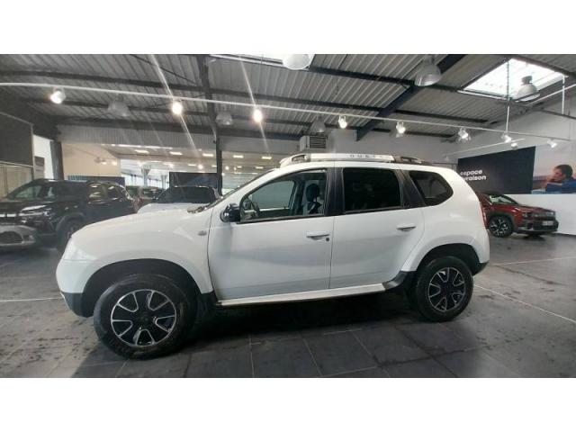 Dacia Duster image 5