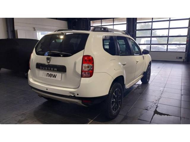 Dacia Duster image 4