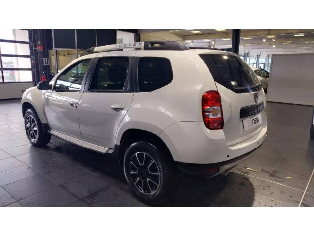 Dacia Duster image 2