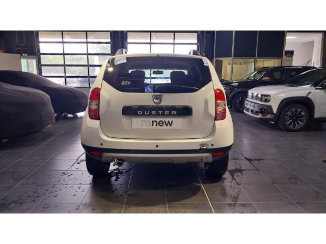 Dacia Duster image 3