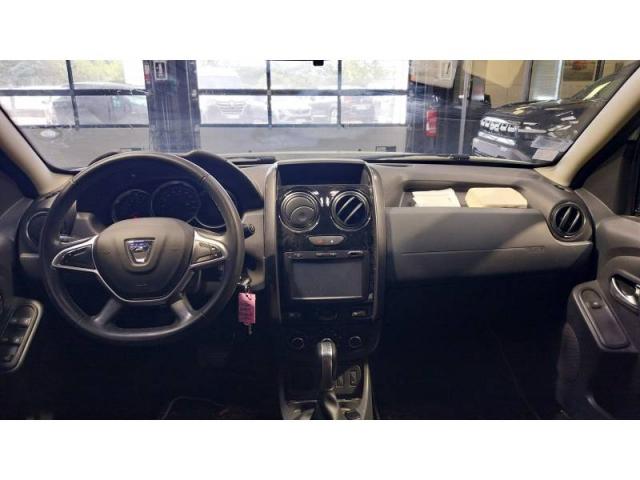Dacia Duster image 1