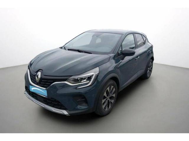 Renault Captur image 1
