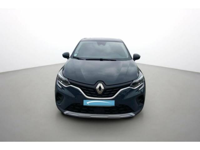 Renault Captur image 4