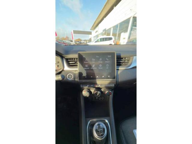 Renault Captur image 2