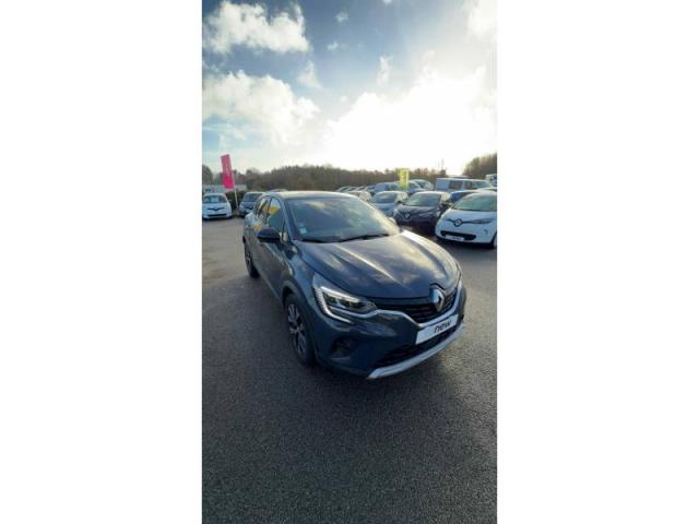 Renault Captur image 1