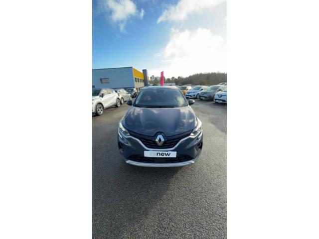 Renault Captur image 4