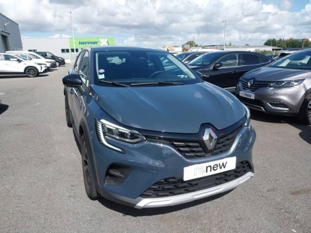 Renault Captur image 1