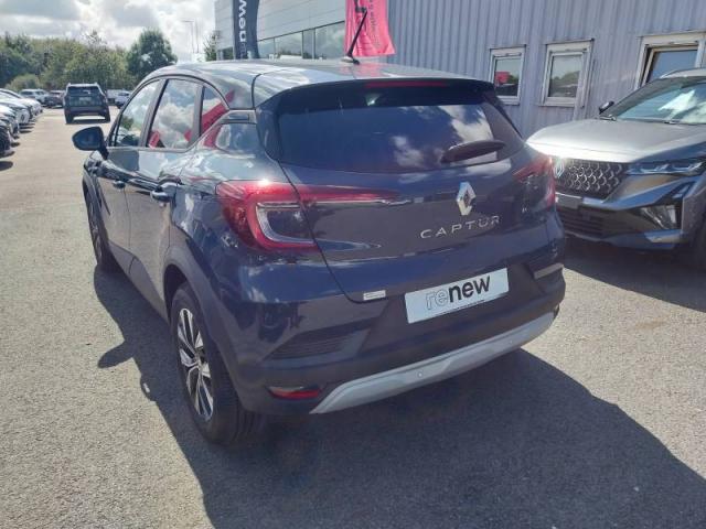 Renault Captur image 2