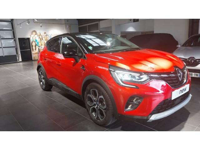 Renault Captur image 2