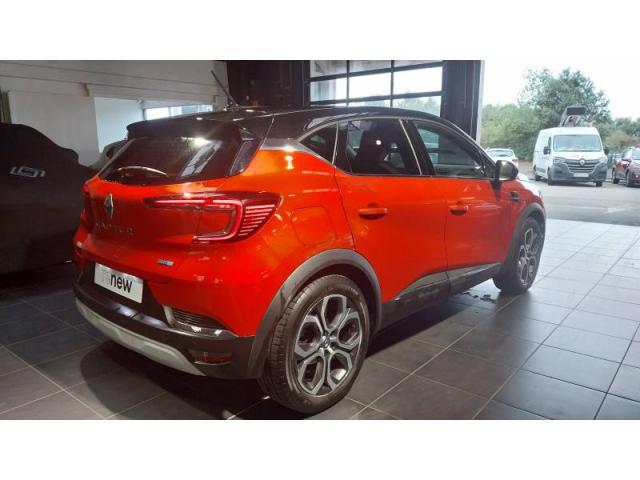 Renault Captur image 4