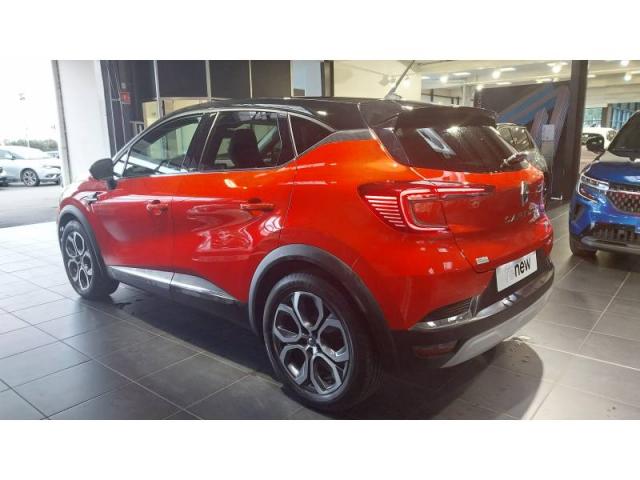 Renault Captur image 3