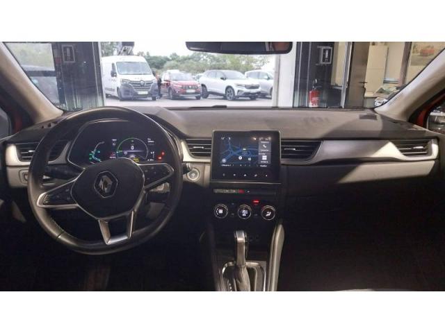 Renault Captur image 1