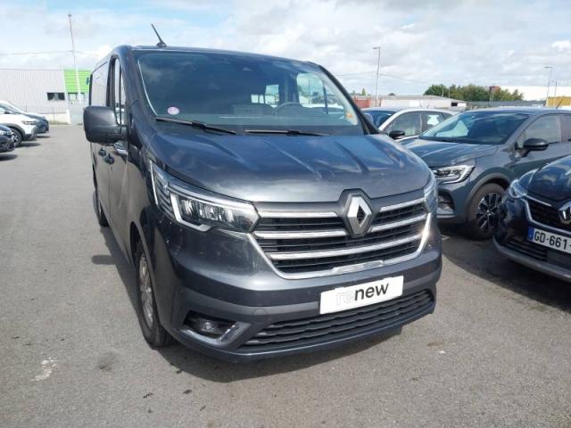 Renault Trafic image 3