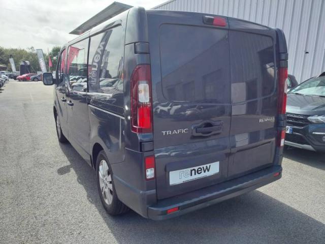 Renault Trafic image 4